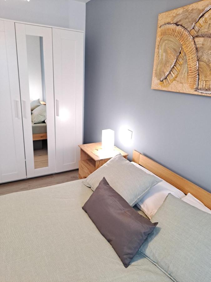 Gijon Playa Cerca, Wifi Y Parking - Vut-1523As Appartement Buitenkant foto