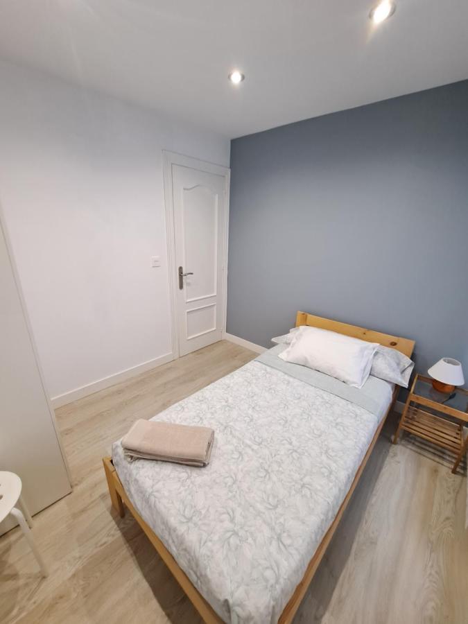 Gijon Playa Cerca, Wifi Y Parking - Vut-1523As Appartement Buitenkant foto