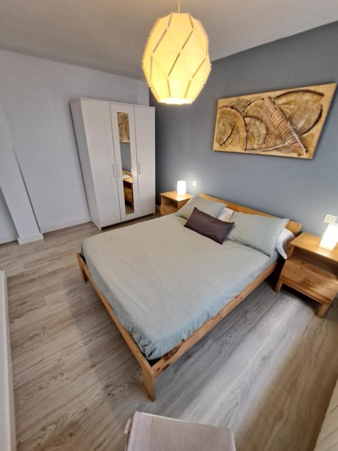 Gijon Playa Cerca, Wifi Y Parking - Vut-1523As Appartement Buitenkant foto