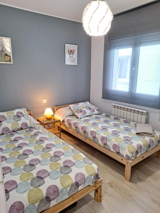 Gijon Playa Cerca, Wifi Y Parking - Vut-1523As Appartement Buitenkant foto