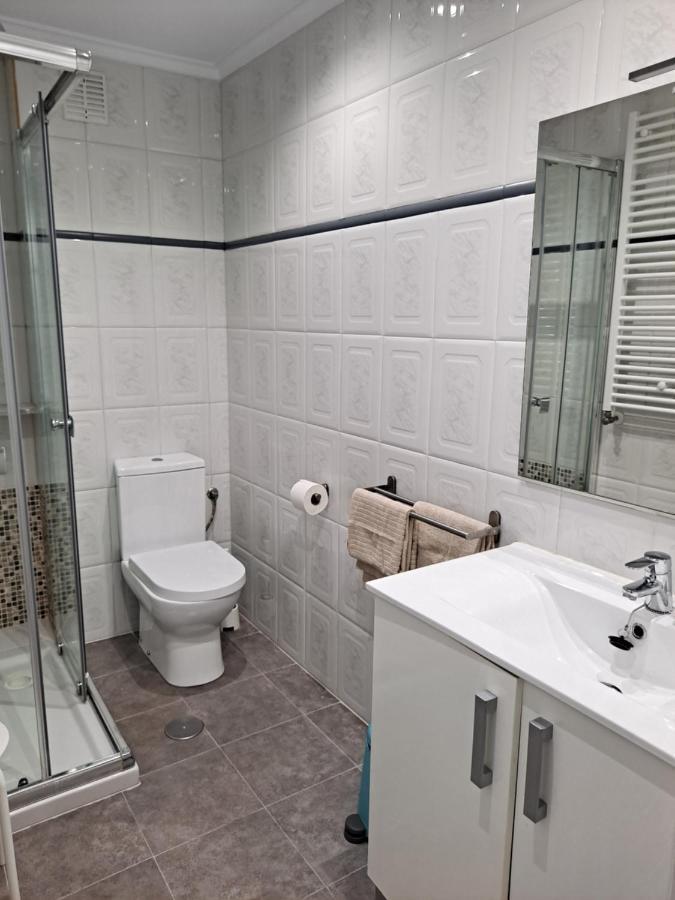 Gijon Playa Cerca, Wifi Y Parking - Vut-1523As Appartement Buitenkant foto